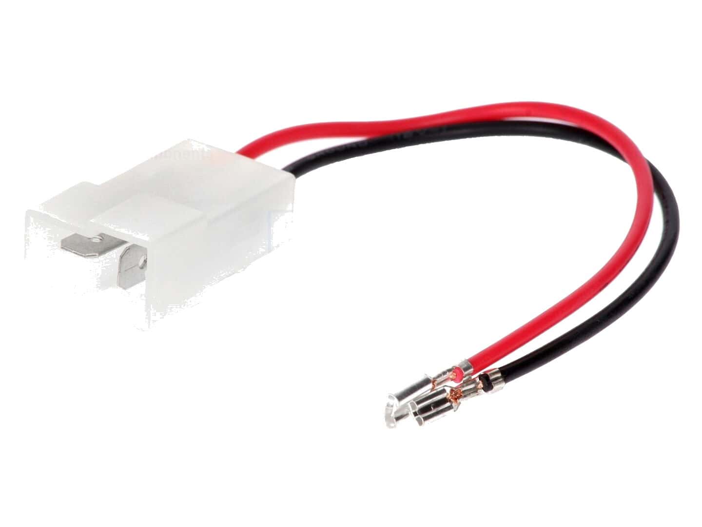 Avtomobilski adapter za priklop zvočnikov, priključki za Alfa Romeo, Fiat, Ford.
