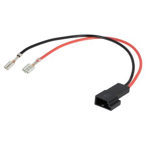 Avtomobilski adapter za zvočnike Citroën, Fiat, Peugeot, Škoda.