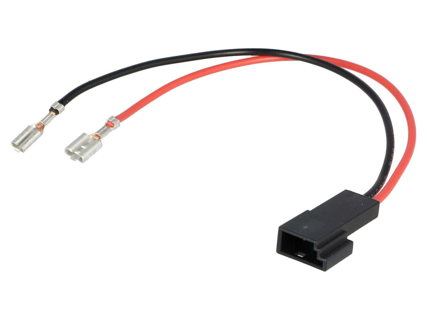 Avtomobilski adapter za zvočnike Citroën, Fiat, Peugeot, Škoda.