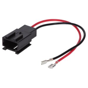 Adapter za zvočnike za avtomobilski avdio sistem Citroën, Peugeot.
