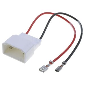 Adapter za priklop zvočnikov Ford, avtomobilski avdio del.