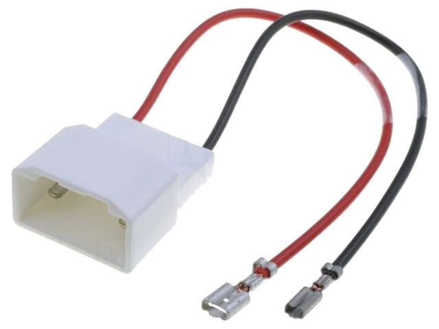 Adapter za priklop zvočnikov Ford, avtomobilski avdio del.
