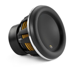 Visokokakovosten subwoofer JL Audio 13W7AE-D1.5 za avtozvočnike.
