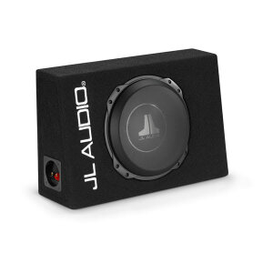 Subwoofer v ohišju JL Audio CS110TG-TW3