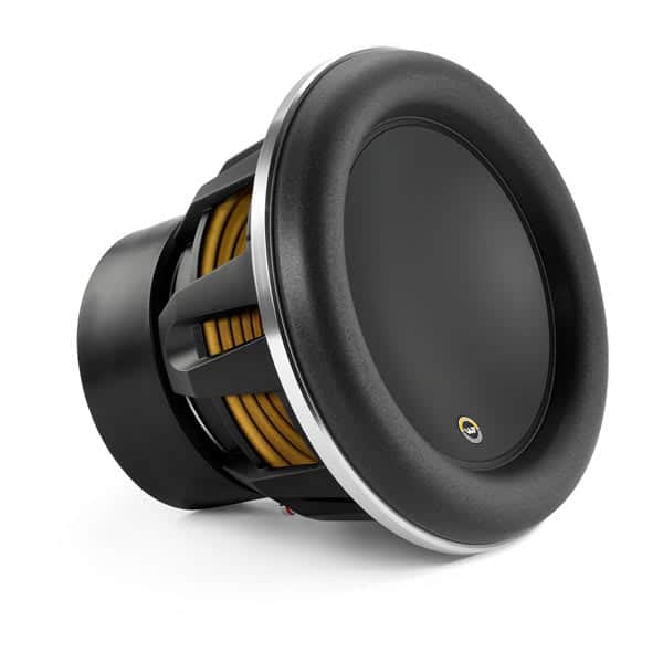 Visokokakovosten subwoofer JL Audio 13W7AE-D1.5 za avtozvočnike.