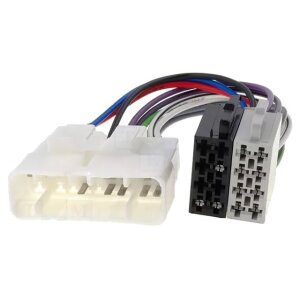 Avtozvočna povezava za avtomobilski stereo, kabelski adapter, avtomobilski audio sistemi.