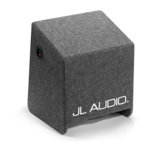 Ohišje subwooferja JL Audio CP112-W0v3 za avtozvočnike.