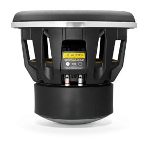 Visokokakovosten subwoofer JL Audio 13W7AE-D1.5 za avtozvočnike.
