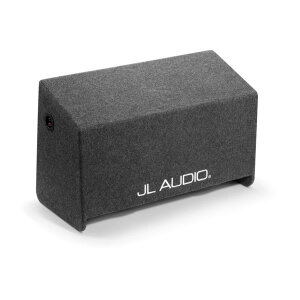 Subwoofer ohišje JL Audio CP212-W0v3 za avtozvočnike.