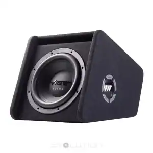 Subwoofer v ohišju Vibe PULSEMIT10-V5