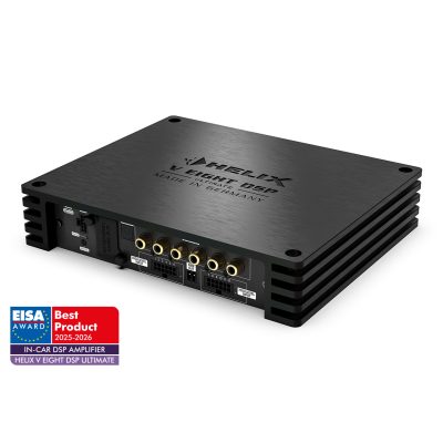 NEXT V EIGHT DSP ULTIMATE — 1.349,00 €